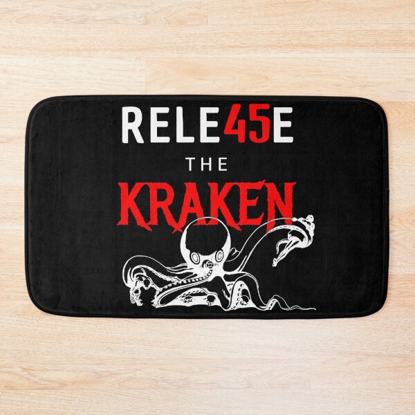 Item preview, Release the Kraken designed and sold by BuyMe1.