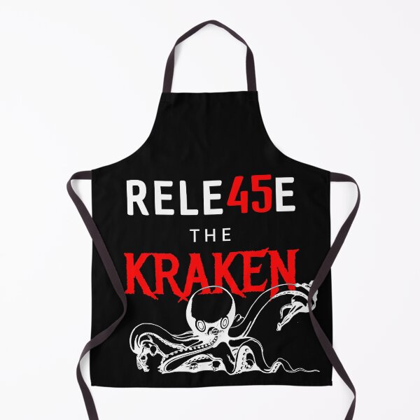 Item preview, Release the Kraken designed and sold by BuyMe1.