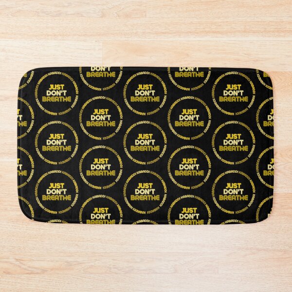 Item preview, Kabaddi Circle - Yellow designed and sold by miTeless seDign.