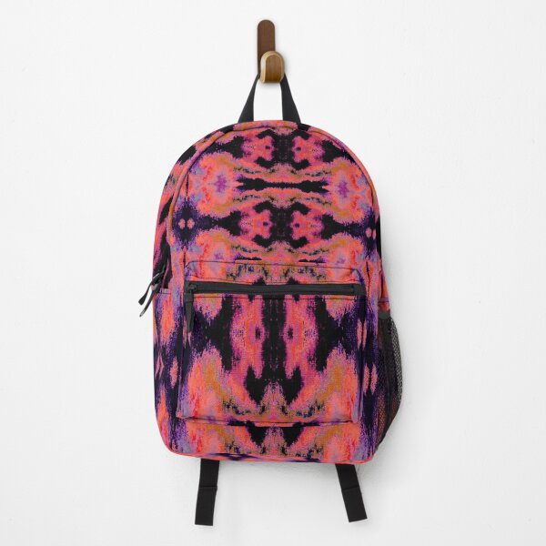 Item preview, Azra Kilim Pink designed and sold by Nina May Designs.