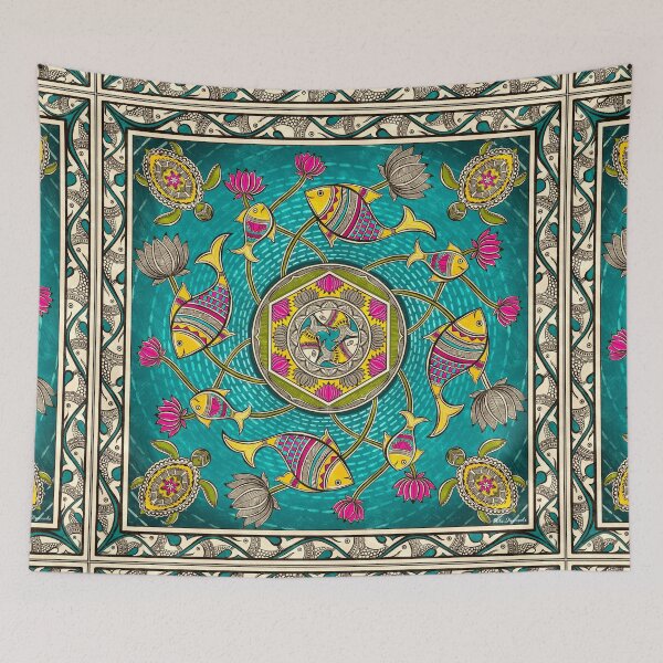Item preview, The wishing well  designed and sold by Prita-D.