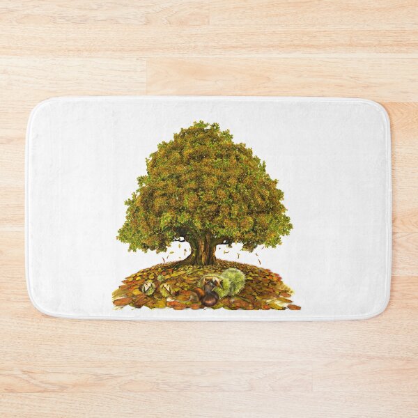 Item preview,  chestnut designed and sold by Ansalart.