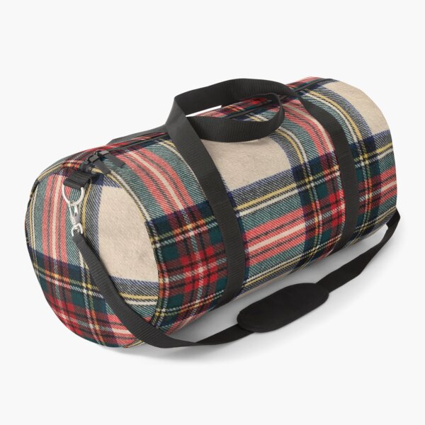Artikelvorschau, Stewart Dress Tartan - Muster entworfen und verkauft von towelday42.