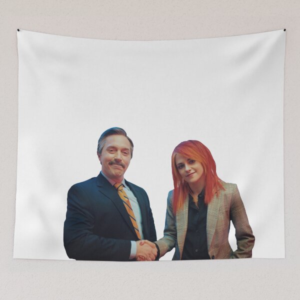 Item preview, Corporate Song designed and sold by ScrantonGal.
