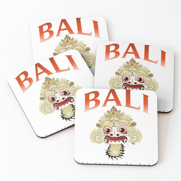 Item preview, Island Bali Indonesia designed and sold by ivankarla.
