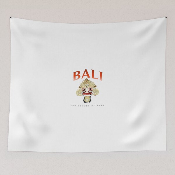 Item preview, Island Bali Indonesia designed and sold by ivankarla.
