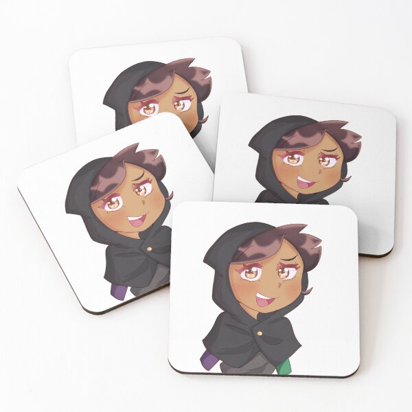 Item preview, Luz Noceda designed and sold by IdolizedSylveon.