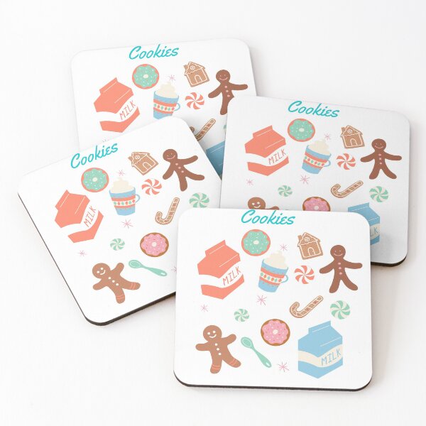 Item preview, Christmas Cookies for two designed and sold by IM Hunter.
