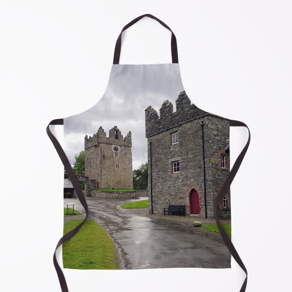 Item preview, Castle Ward, Northern Ireland designed and sold by NavorolArt.