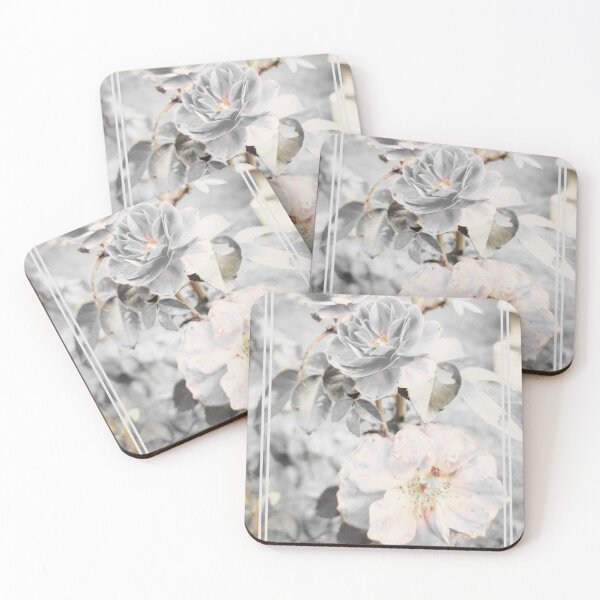 Item preview, Greyed Roses designed and sold by joseescreations.