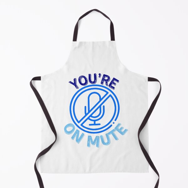 Item preview, You’re On Mute designed and sold by aoichan3939.