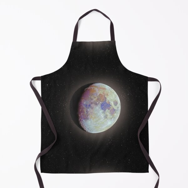 Item preview, Color super moon glowing designed and sold by Lukasz Szczepanski.