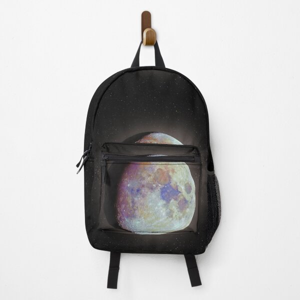 Item preview, Color super moon glowing designed and sold by Lukasz Szczepanski.