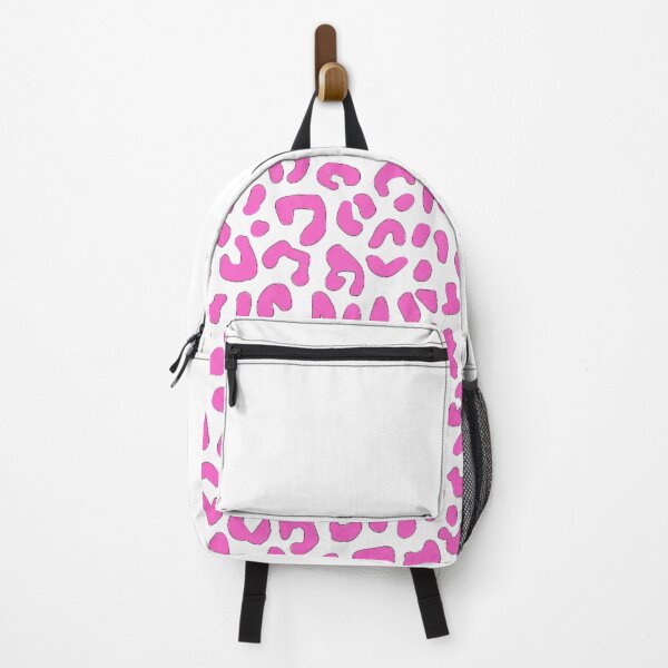 Item preview, Hot Pink Leopard designed and sold by delaneykressler.