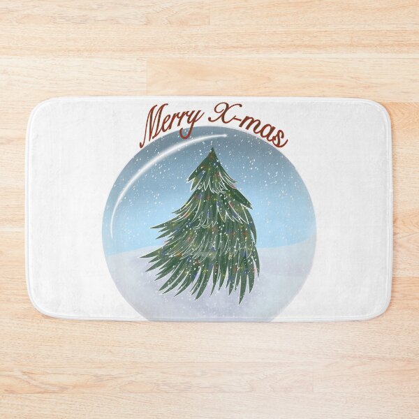 Item preview, Merry X-mas designed and sold by MouseArt.