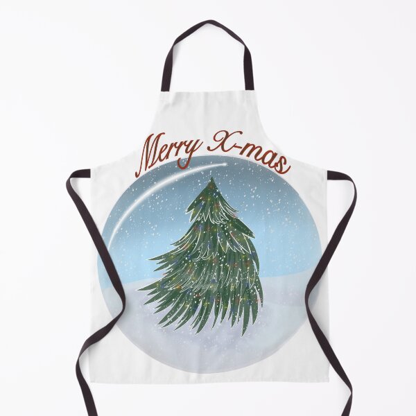 Item preview, Merry X-mas designed and sold by MouseArt.