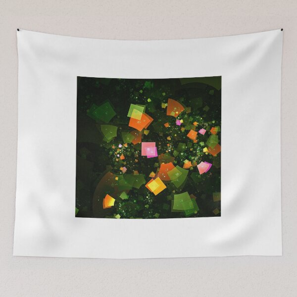 Item preview, Kaleidoscope of Your Wishes!Let it Be ! designed and sold by drozdovs16.