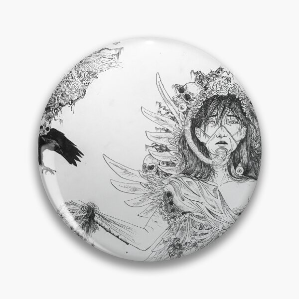 Item preview, angel designed and sold by chibana.