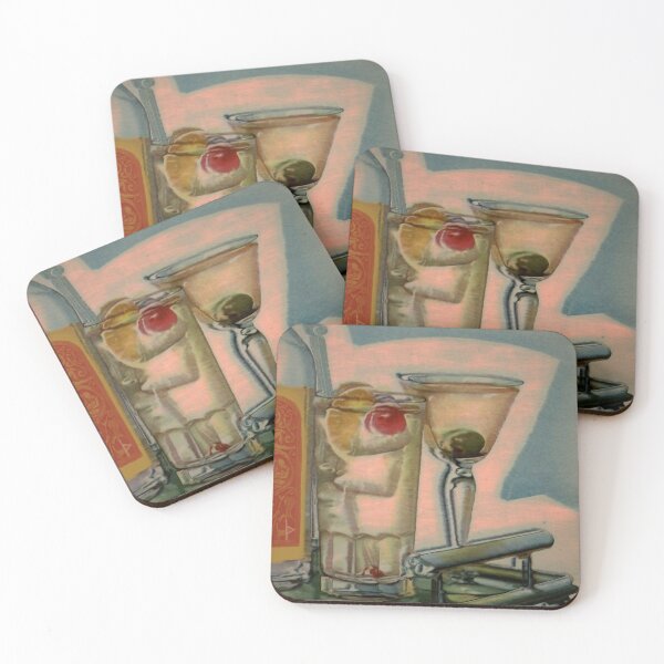 Item preview, Dataset Design - Toxic Is A Cocktail designed and sold by datasetdesign.