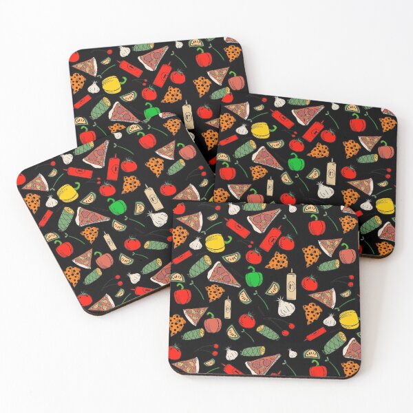 Item preview, I LOVE FOOD DESIGH FOR COOK FOODIE HUSBAND WIFE BOYFRIEND GIRLFRIEND MOM AND DAD AND FRIENDS designed and sold by thebaronart.