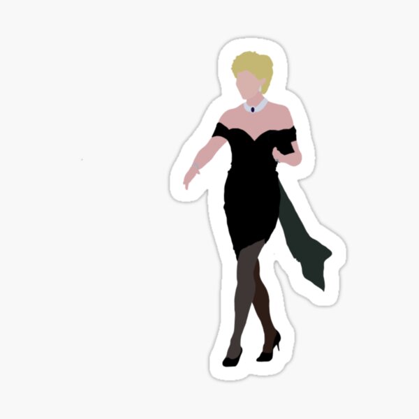 Item preview, Princess Diana Revenge Dress designed and sold by Jess Ryan.