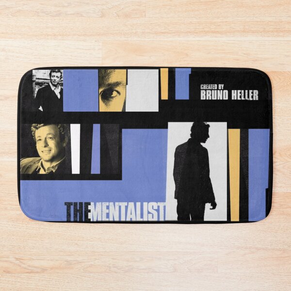 Item preview, The Mentalist Intro designed and sold by bibliophan.