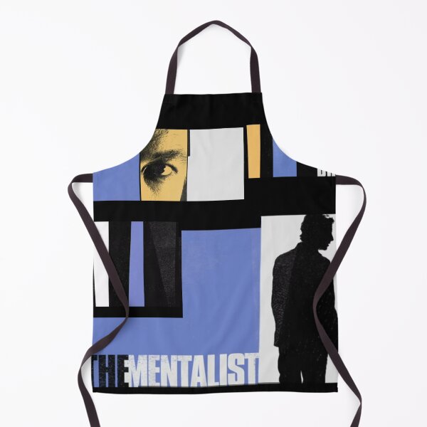 Item preview, The Mentalist Intro designed and sold by bibliophan.