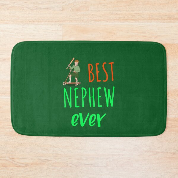 Item preview, Best Nephew Ever designed and sold by Ayurveda Fun Store.