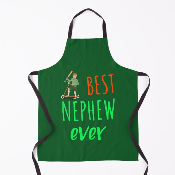 Item preview, Best Nephew Ever designed and sold by Ayurveda Fun Store.