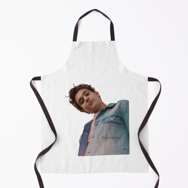 Item preview, Joshua Bassett designed and sold by Etta K.