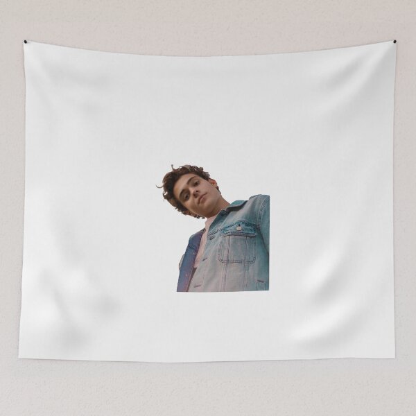 Item preview, Joshua Bassett designed and sold by Etta  K.