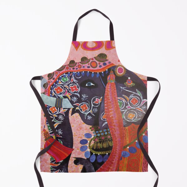 Item preview, retro classic India poster designed and sold by CorasPosters.