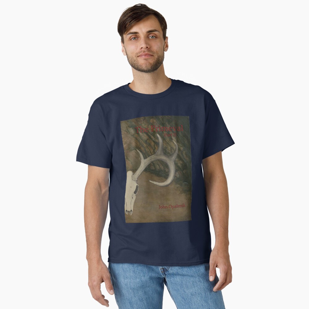 Item preview, Classic T-Shirt designed and sold by LaMand42.