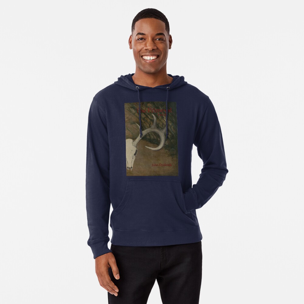 Item preview, Lightweight Hoodie designed and sold by LaMand42.