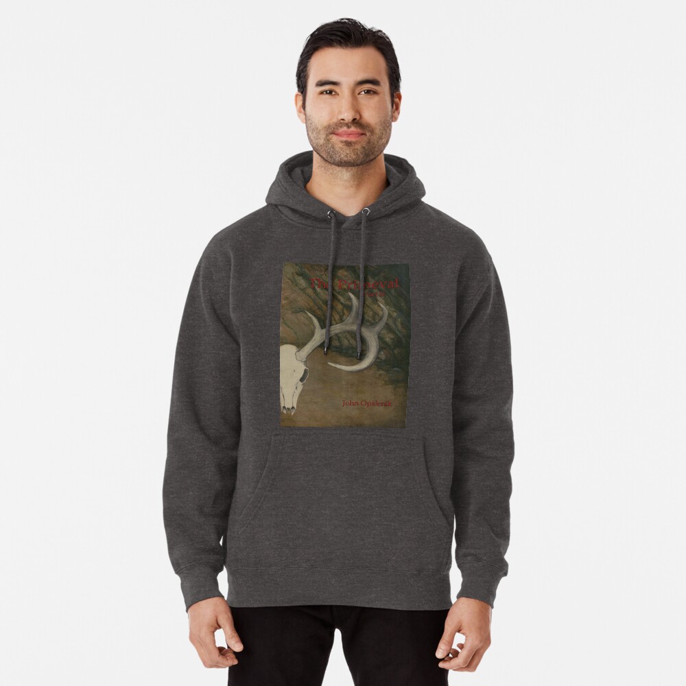 Item preview, Pullover Hoodie designed and sold by LaMand42.