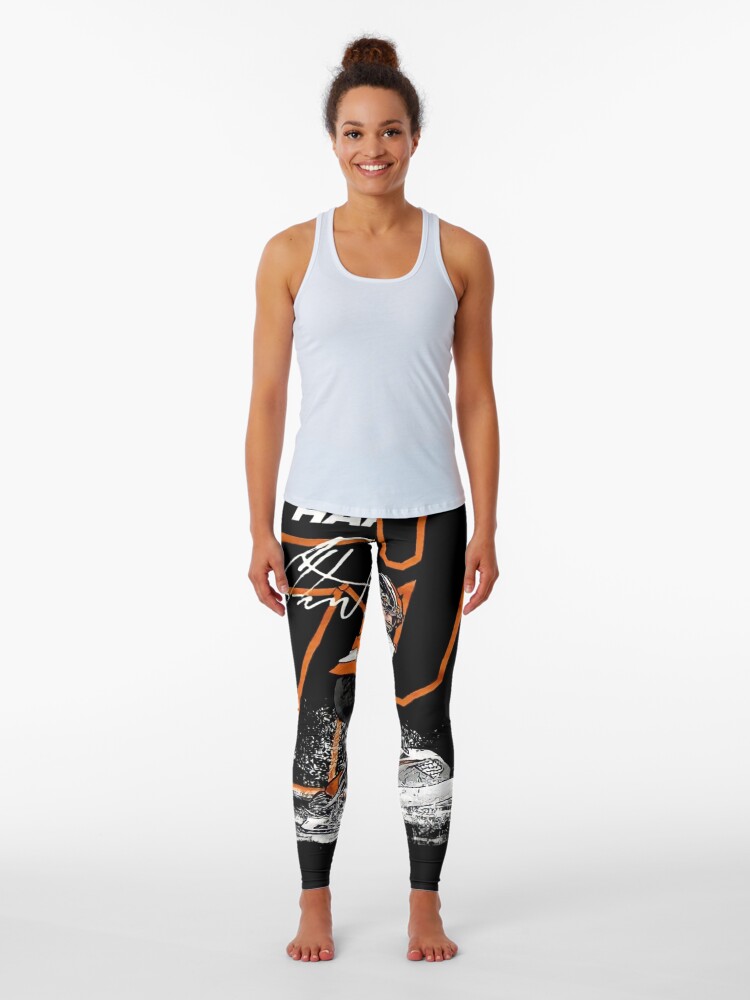 flyers leggings