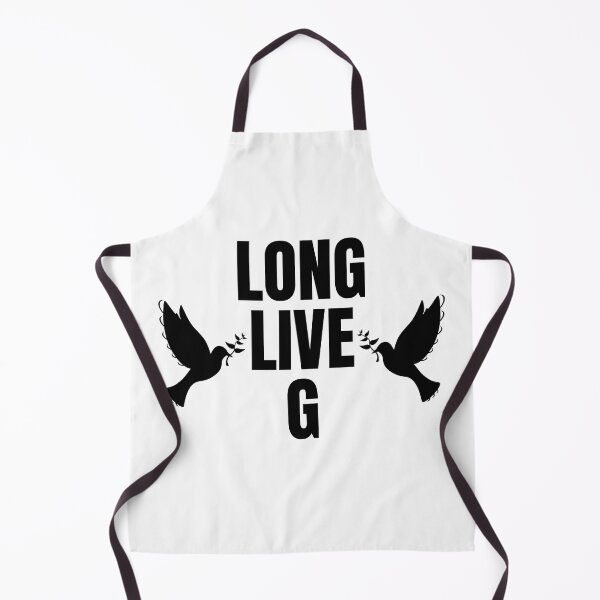 Item preview, Long Live G designed and sold by Macka137.