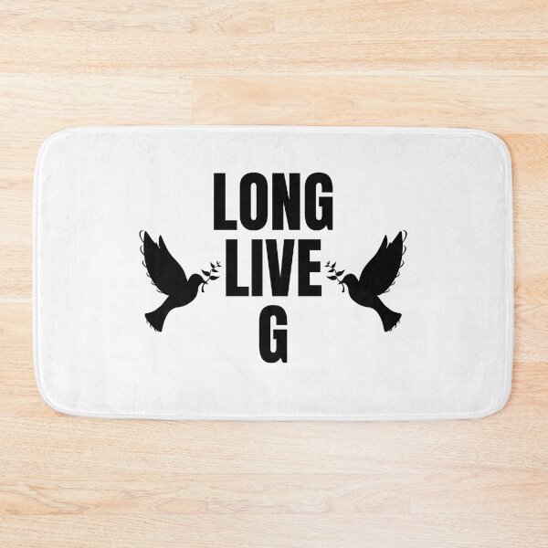 Item preview, Long Live G designed and sold by Macka137.