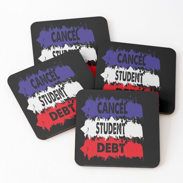 Item preview, Cancel Student Debt designed and sold by YAHIA-14.