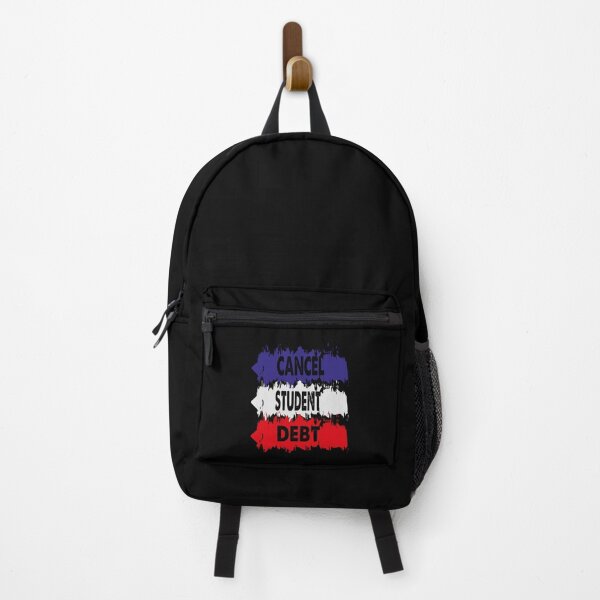 Item preview, Cancel Student Debt designed and sold by YAHIA-14.