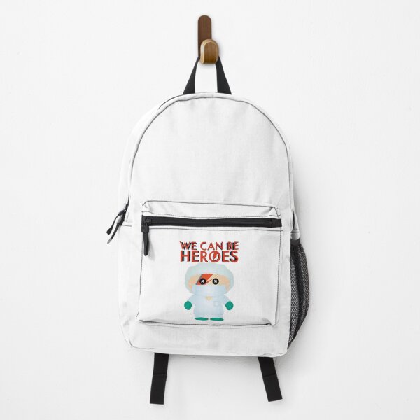 Item preview, WE CAN BE HEROES - 2020 designed and sold by planetamagenta.