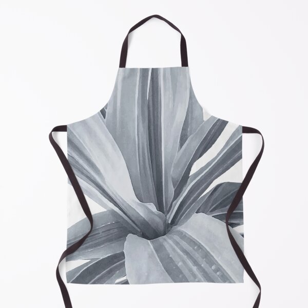 Item preview, Grey leaves designed and sold by PrintedDreams.