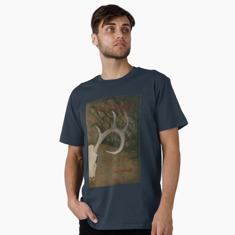 Item preview, Premium T-Shirt designed and sold by LaMand42.