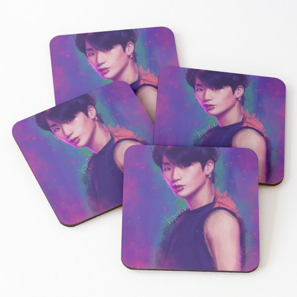 Item preview, Purple San designed and sold by Jeonilysm.