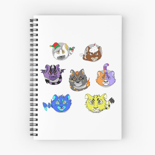 Item preview, Kougra Set designed and sold by CatellaArs.