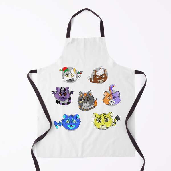Item preview, Kougra Set designed and sold by CatellaArs.