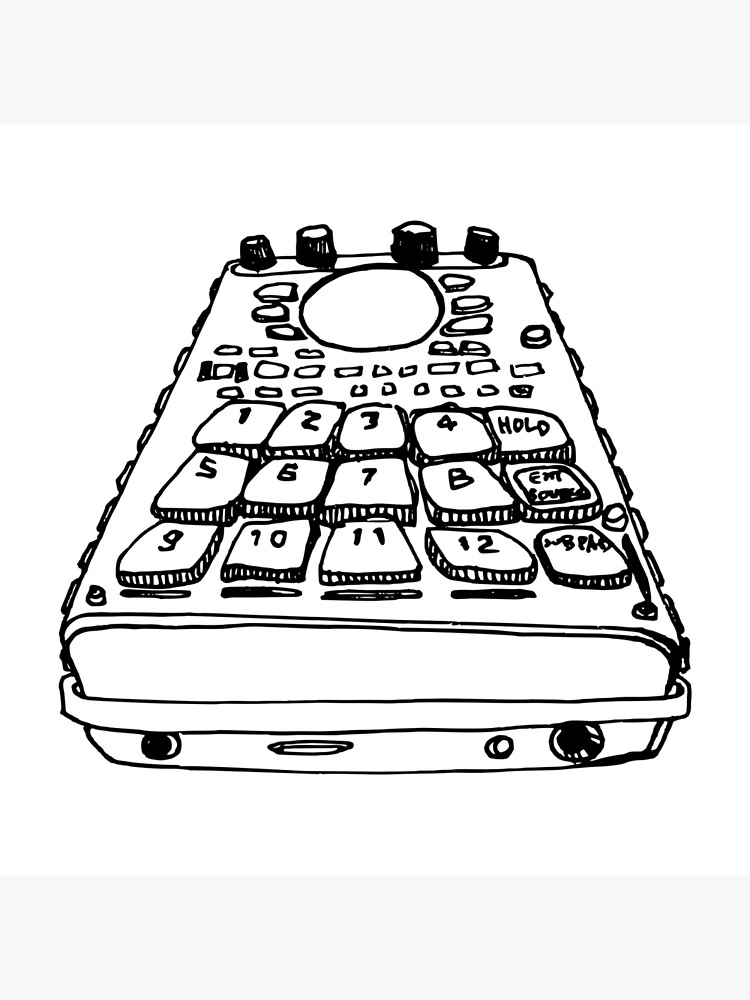 Sp404 Art Prints for Sale | Redbubble