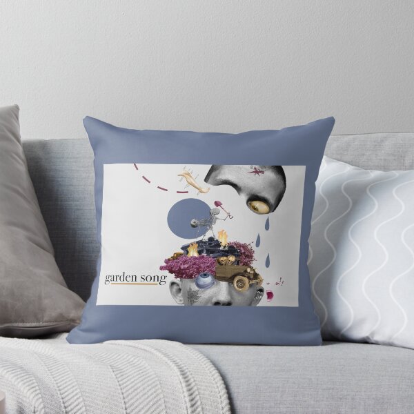 Item preview, garden song designed and sold by andrescolonshop.