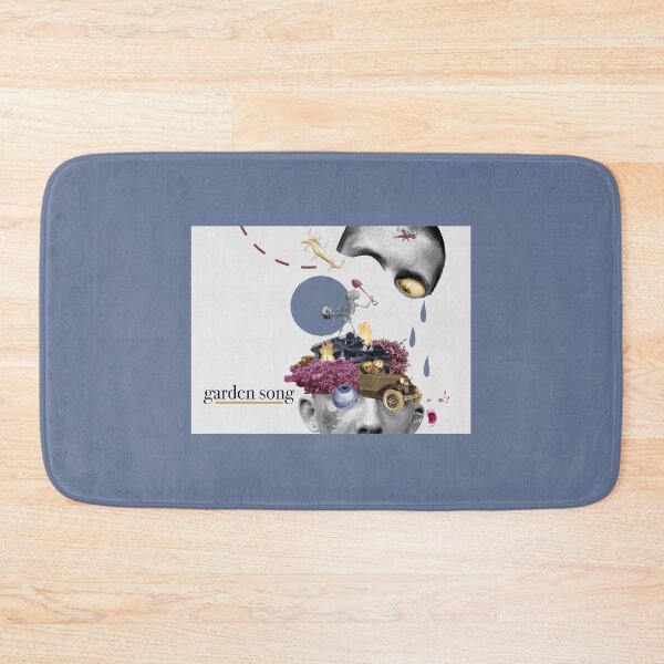 Item preview, garden song designed and sold by andrescolonshop.