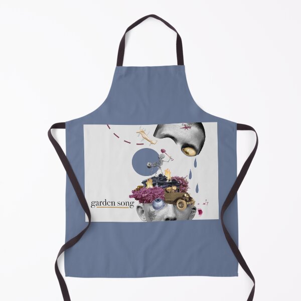 Item preview, garden song designed and sold by andrescolonshop.